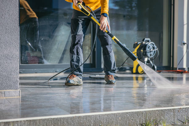 Best Gas Station Cleaning  in Trenton, FL